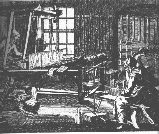 Die Industrielle Revolution